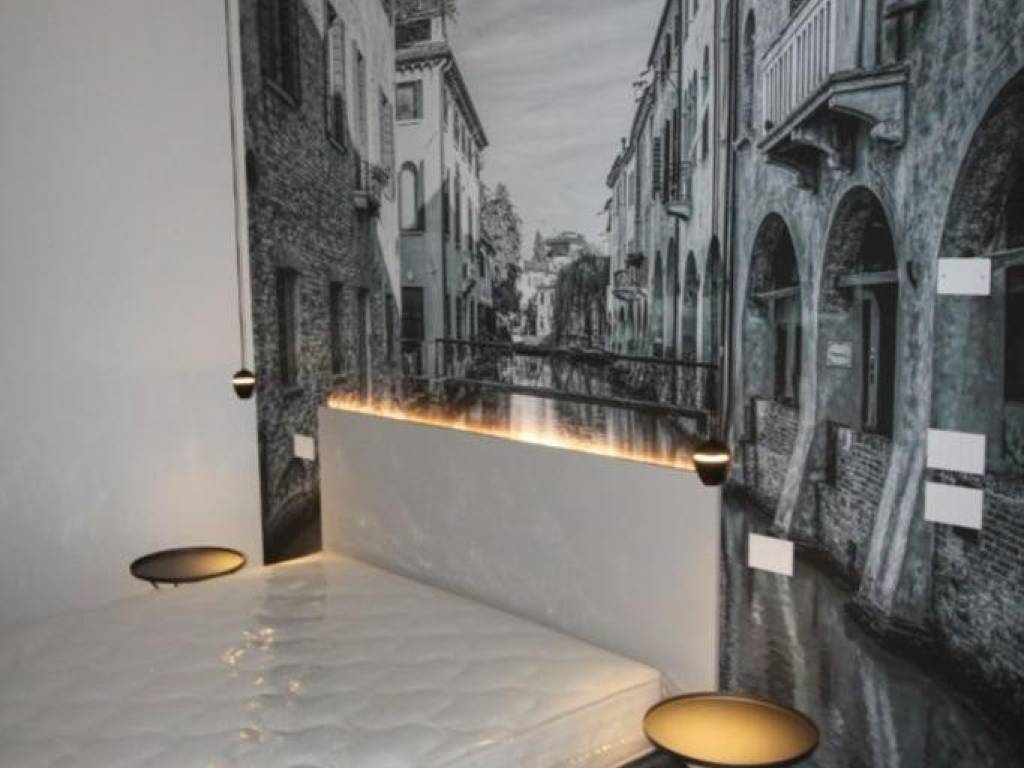 appartamento in affitto a Treviso in zona San Pelaio