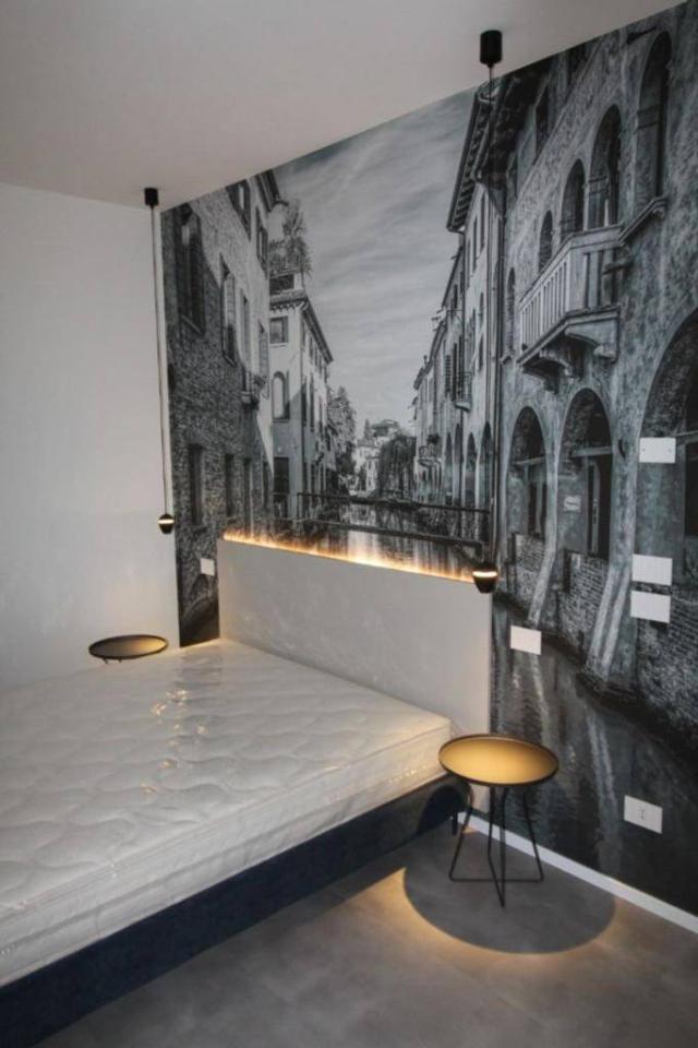 appartamento in affitto a Treviso