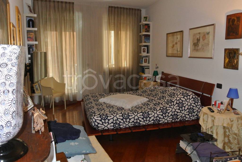 appartamento in affitto a Treviso in zona Centro Storico