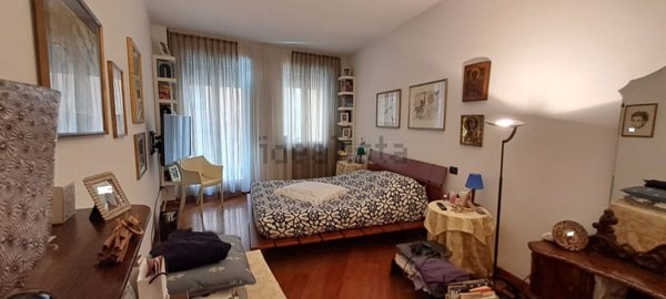 appartamento in affitto a Treviso in zona Centro Storico