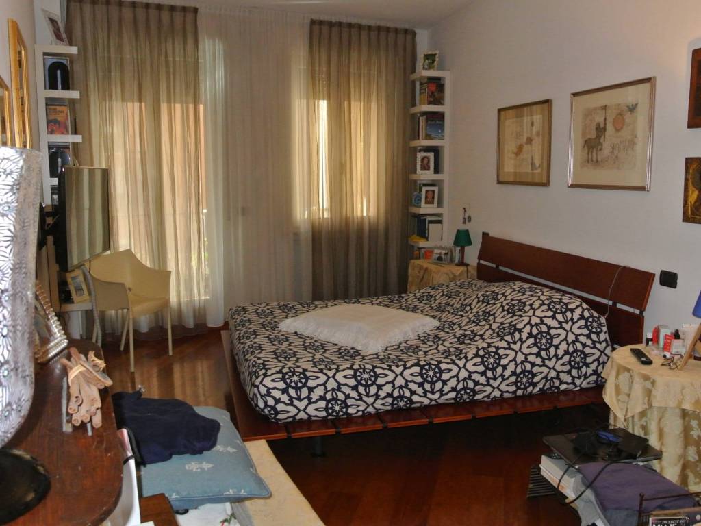 appartamento in affitto a Treviso in zona Centro Storico