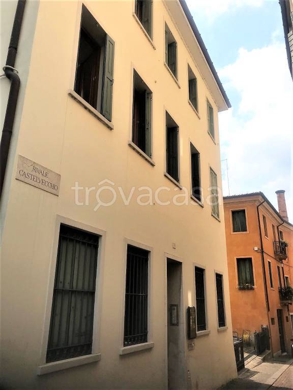 ufficio in affitto a Treviso in zona Centro Storico