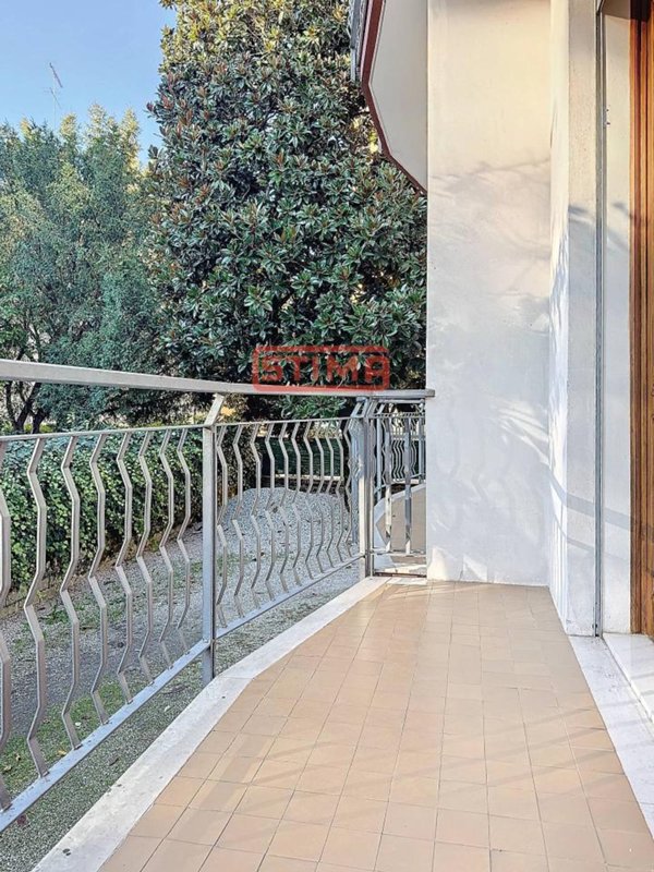 appartamento in affitto a Treviso