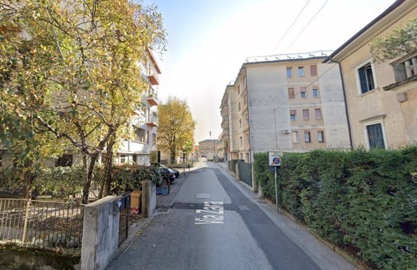 appartamento in affitto a Treviso