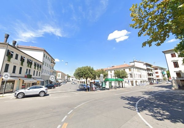 appartamento in affitto a Treviso in zona Centro Storico