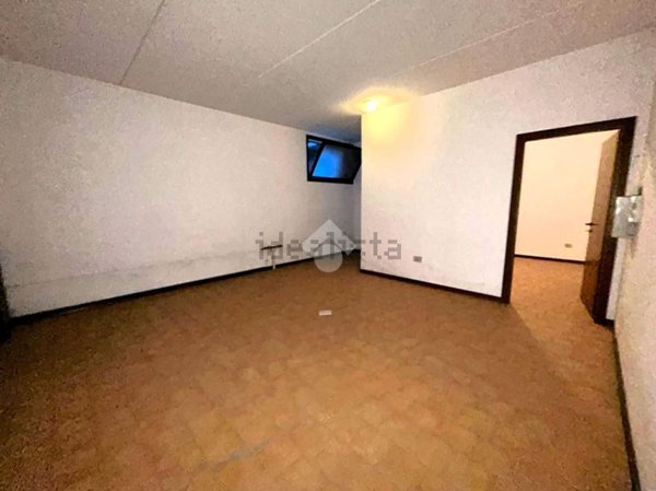 appartamento in affitto a Treviso in zona Santa Bona