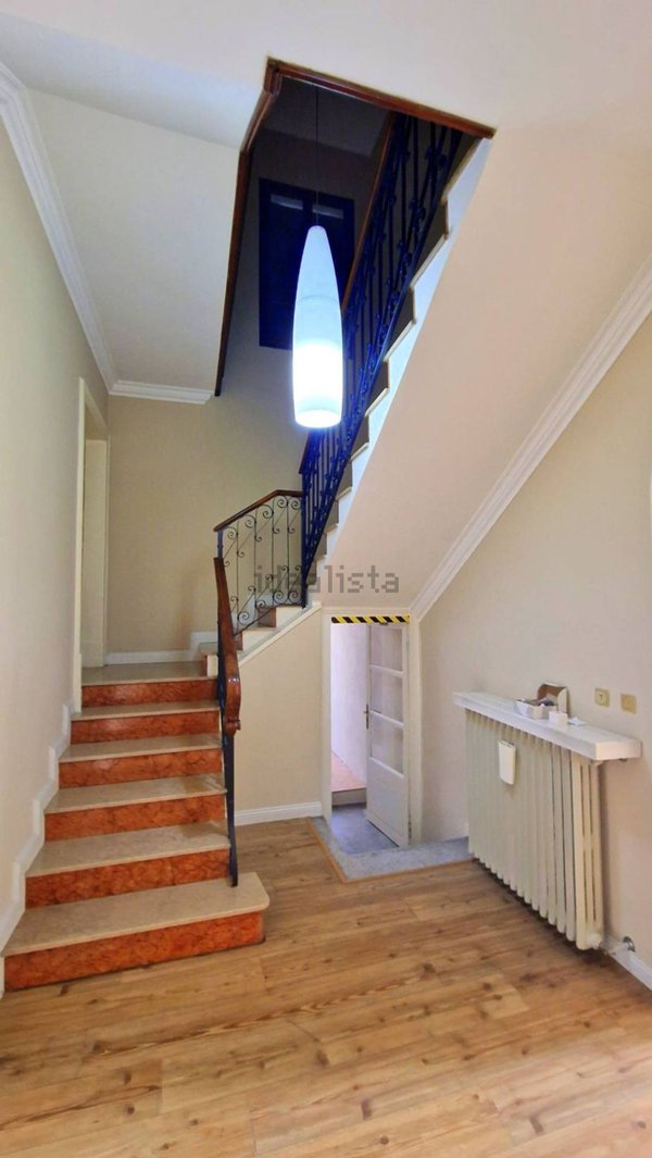 ufficio in affitto a Treviso in zona Ghirada / San Zeno