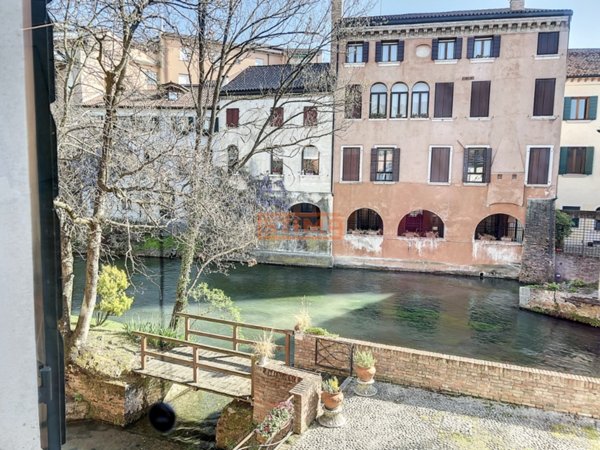 appartamento in affitto a Treviso