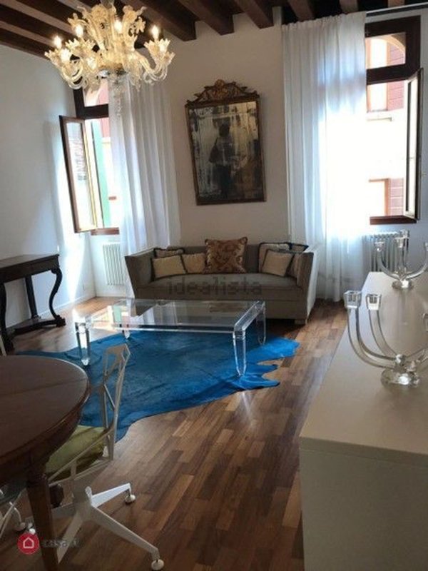 appartamento in affitto a Treviso