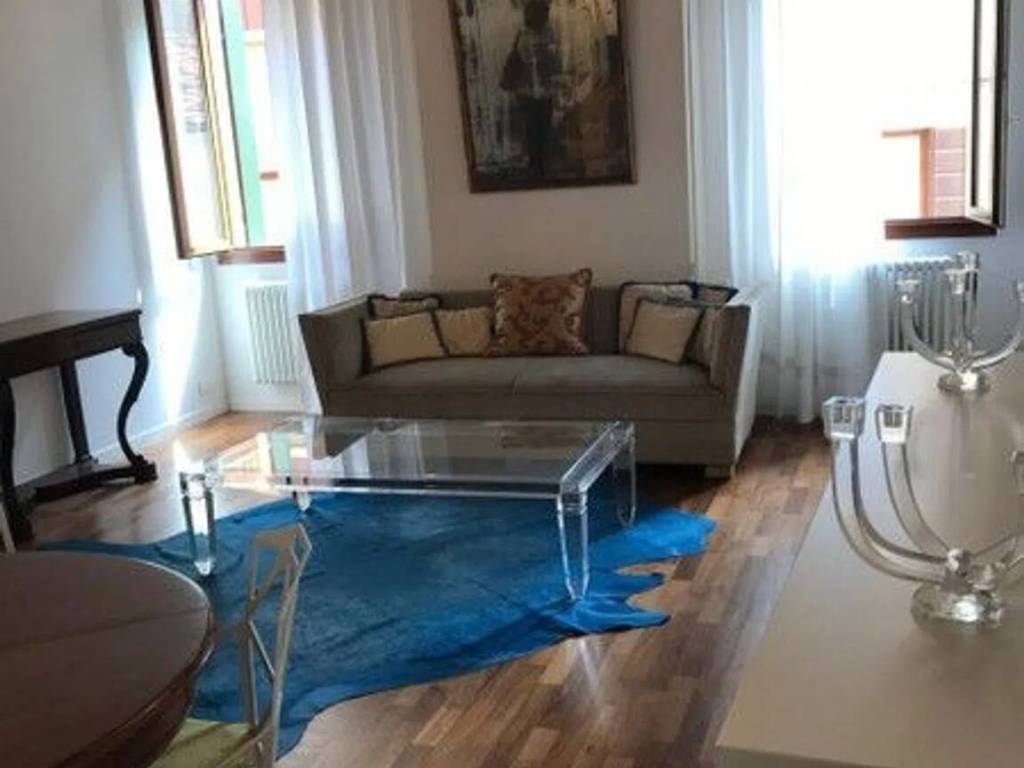 appartamento in affitto a Treviso