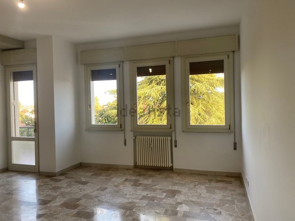 appartamento in affitto a Treviso