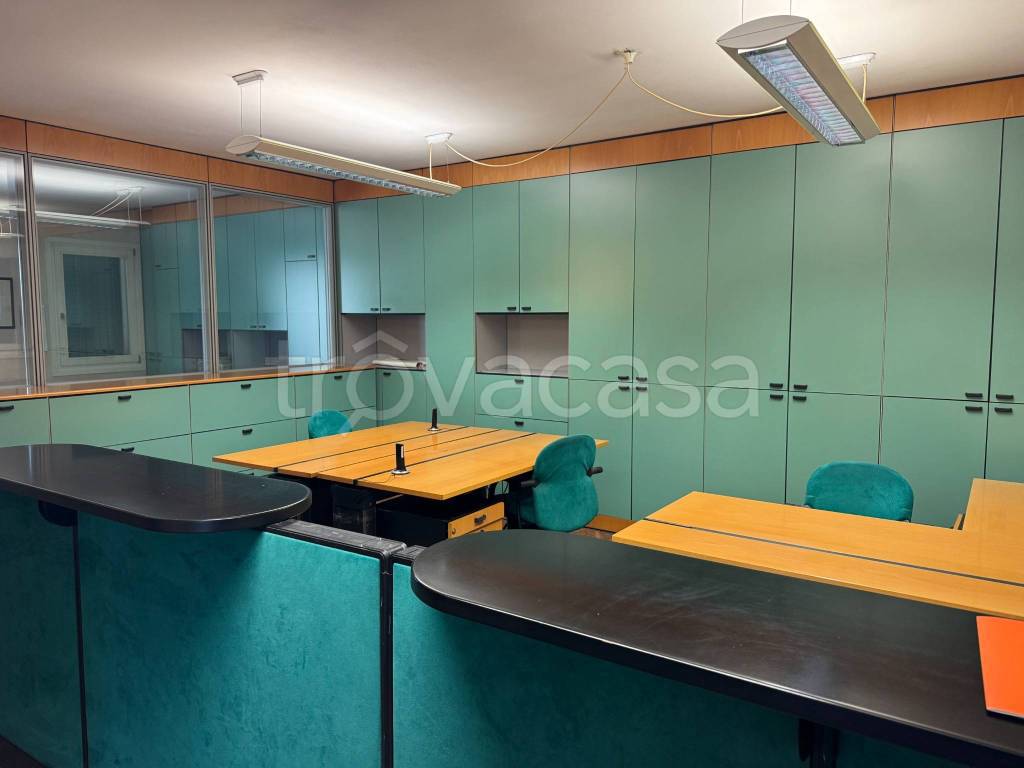 ufficio in affitto a Treviso