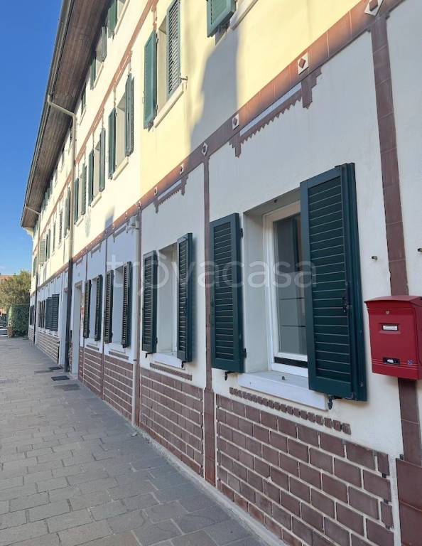 ufficio in affitto a Treviso