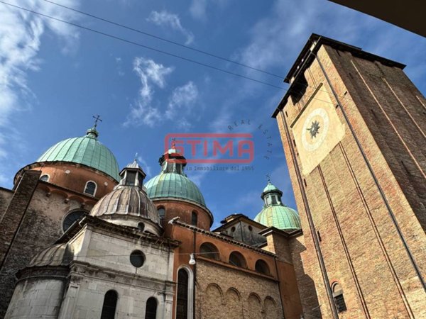 appartamento in affitto a Treviso in zona Centro Storico