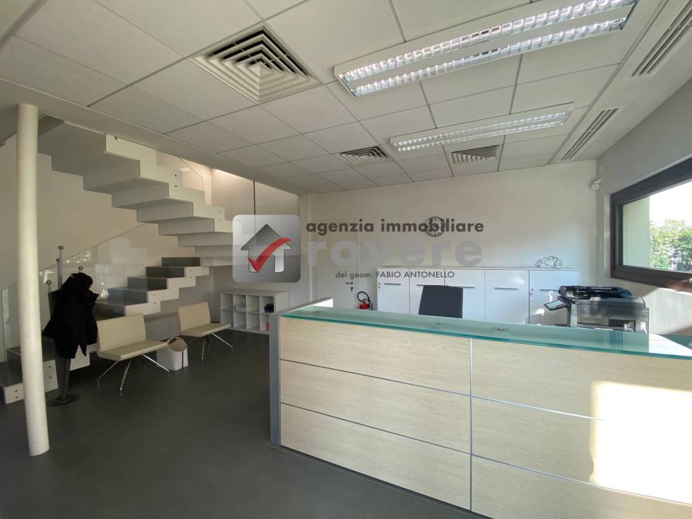 ufficio in affitto a Treviso
