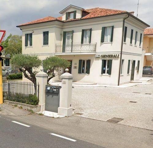 casa indipendente in affitto a Treviso in zona Centro Storico