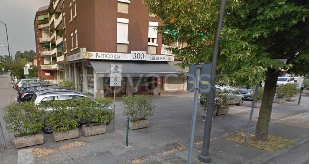 appartamento in affitto a Treviso in zona Centro Storico