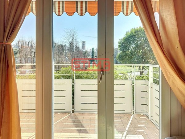 appartamento in affitto a Treviso in zona Centro Storico