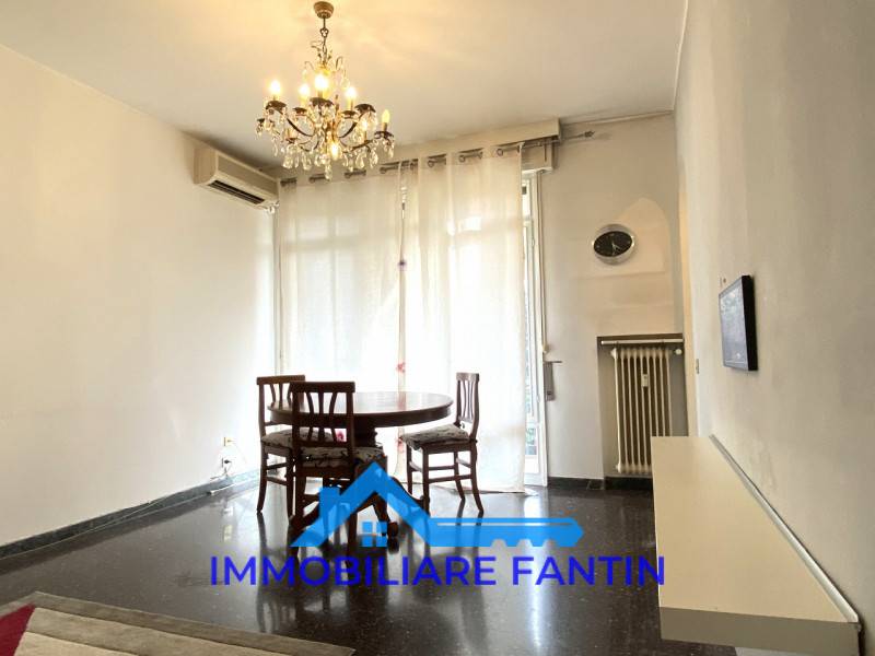 appartamento in affitto a Treviso in zona Centro Storico