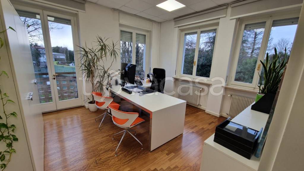 ufficio in affitto a Treviso in zona Centro Storico