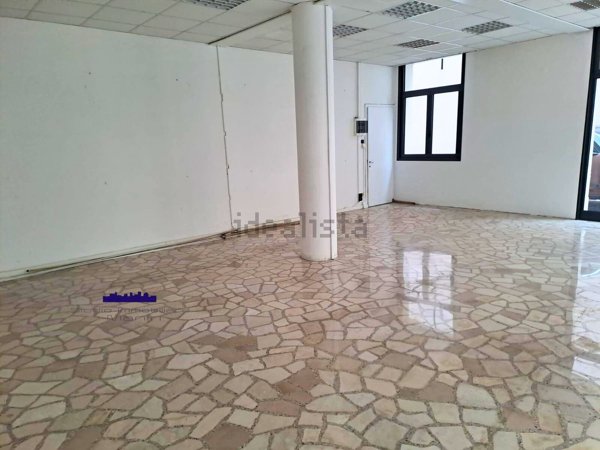 negozio in affitto a Treviso in zona Centro Storico