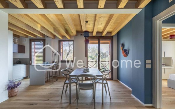 appartamento in affitto a Treviso in zona Sant'Angelo