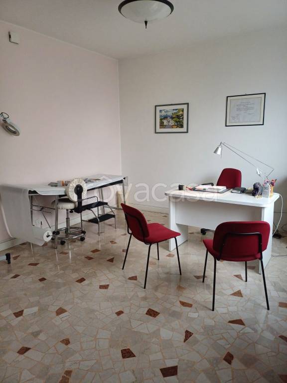 ufficio in affitto a Treviso in zona Centro Storico