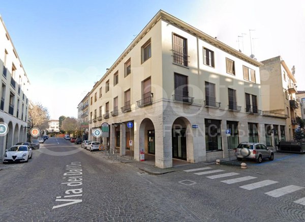 appartamento in affitto a Treviso in zona Centro Storico