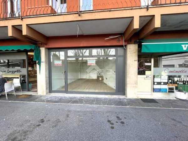negozio in affitto a Treviso in zona Centro Storico