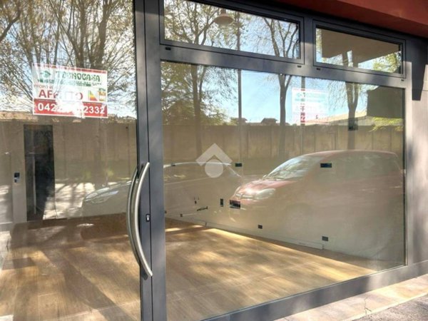 ufficio in affitto a Treviso in zona Centro Storico