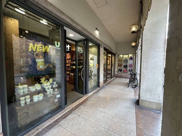 appartamento in affitto a Treviso
