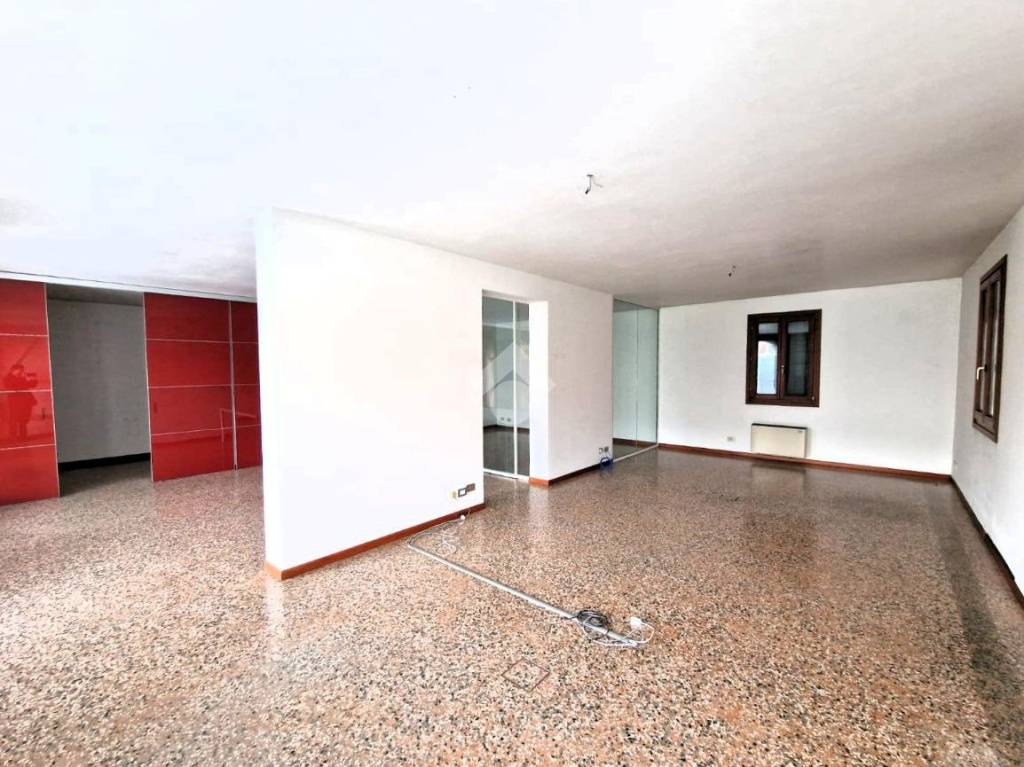 ufficio in affitto a Treviso in zona San Giuseppe