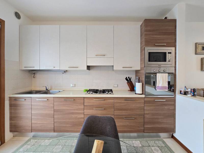 casa indipendente in affitto a Treviso in zona San Pelaio