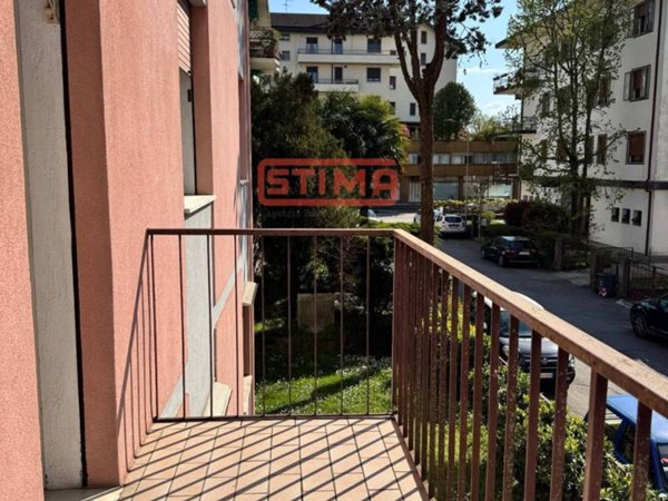 appartamento in affitto a Treviso in zona Centro Storico