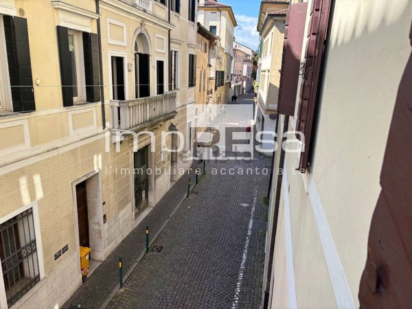 appartamento in affitto a Treviso