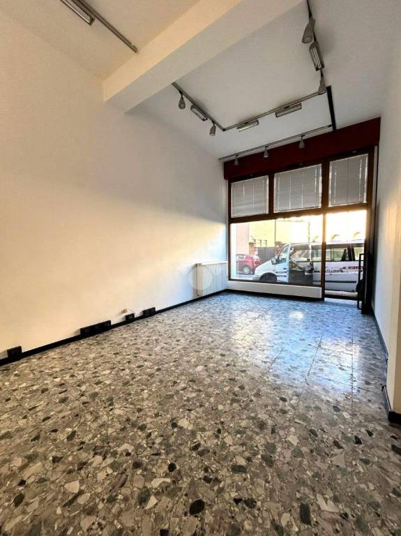 negozio in affitto a Treviso in zona Centro Storico