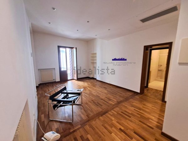 appartamento in affitto a Treviso in zona Centro Storico