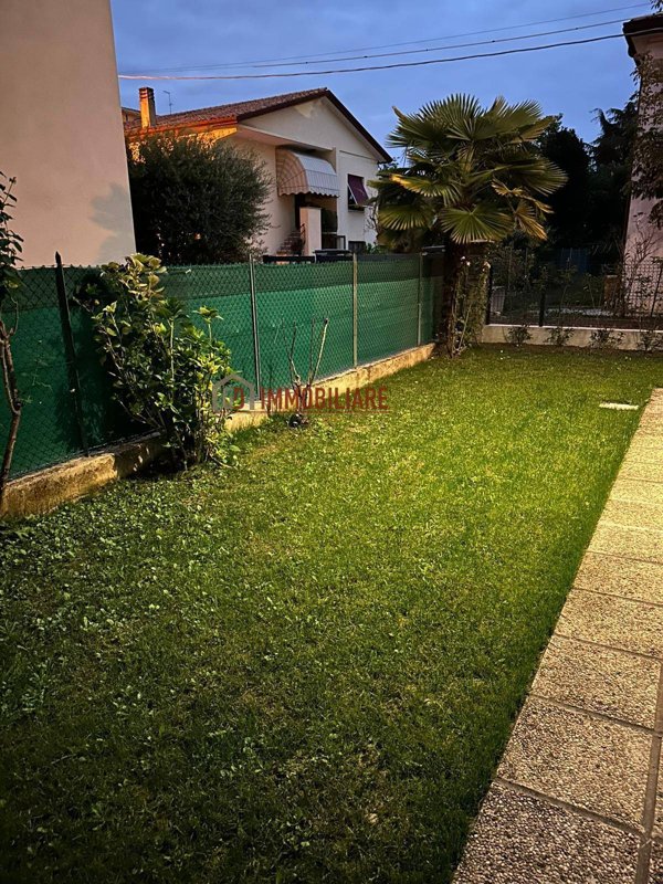 appartamento in affitto a Treviso in zona San Giuseppe