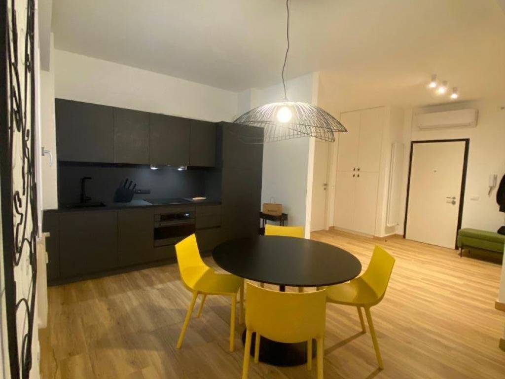 appartamento in vendita a Treviso in zona Centro Storico