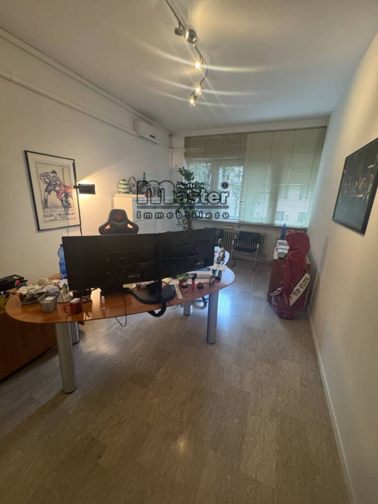 ufficio in affitto a Treviso in zona Centro Storico
