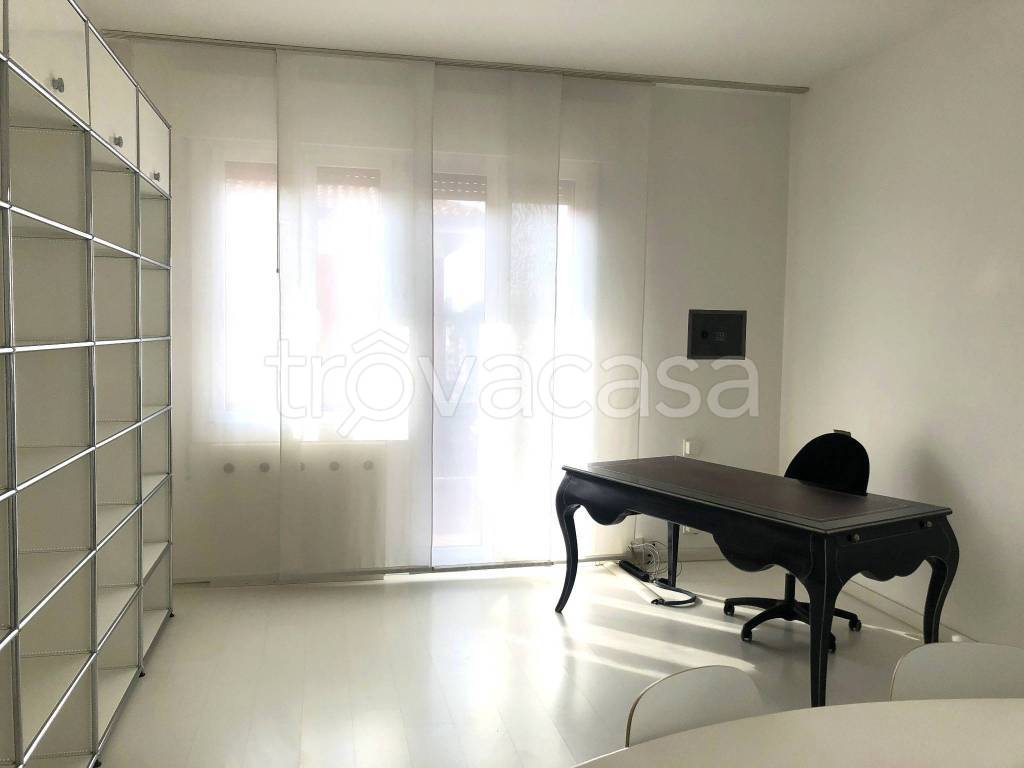 ufficio in affitto a Treviso