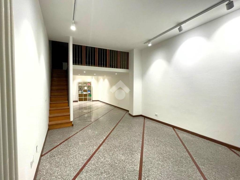 negozio in affitto a Treviso in zona Centro Storico