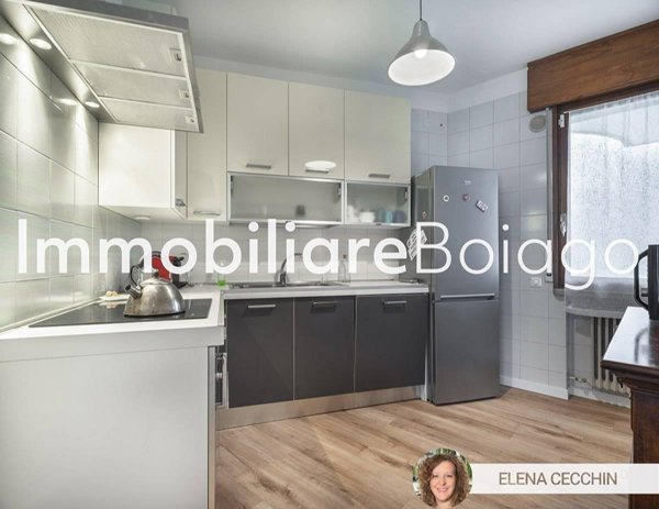 appartamento in affitto a Treviso