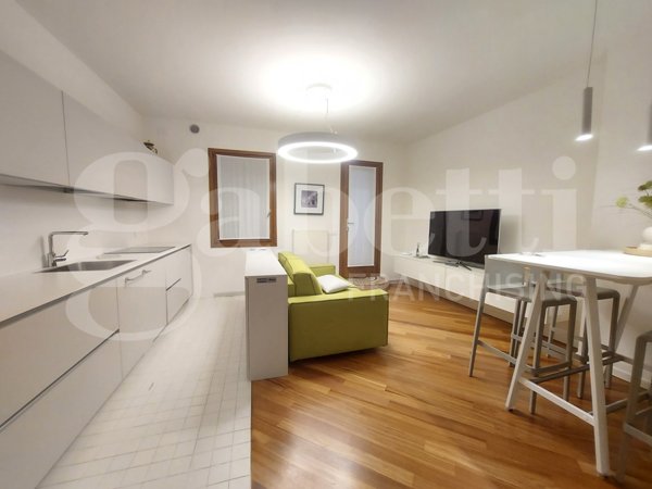 appartamento in affitto a Treviso