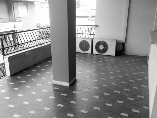 ufficio in affitto a Treviso