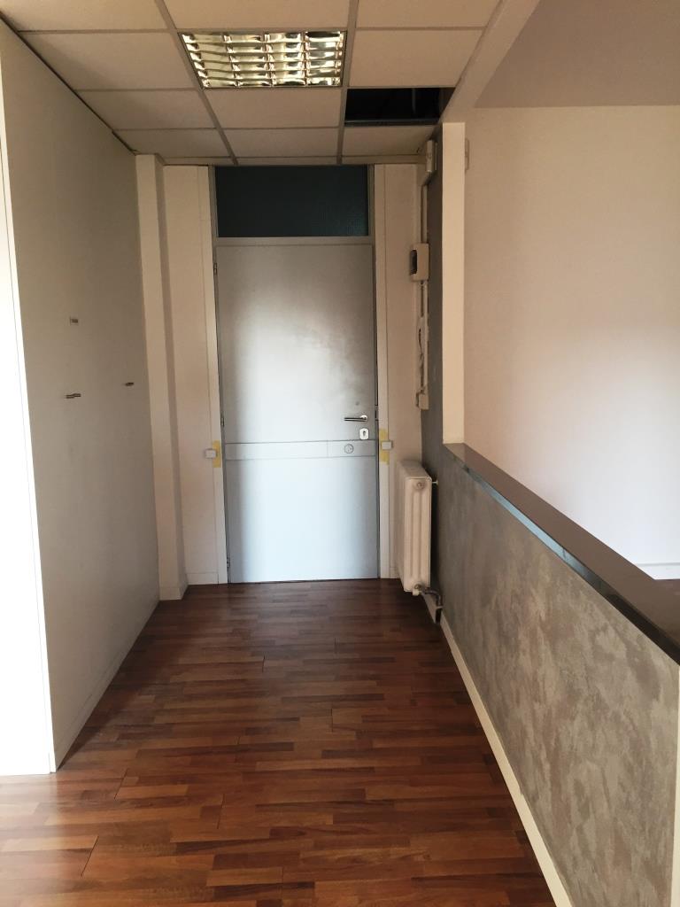 ufficio in affitto a Treviso