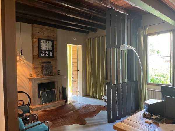 ufficio in affitto a Treviso