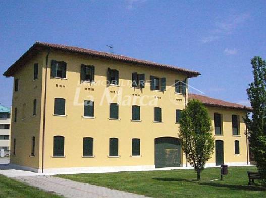 ufficio in affitto a Treviso