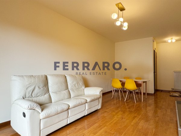 appartamento in affitto a Treviso in zona Santa Bona