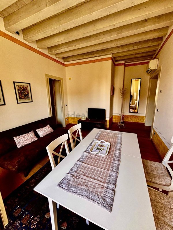 appartamento in affitto a Treviso in zona Centro Storico